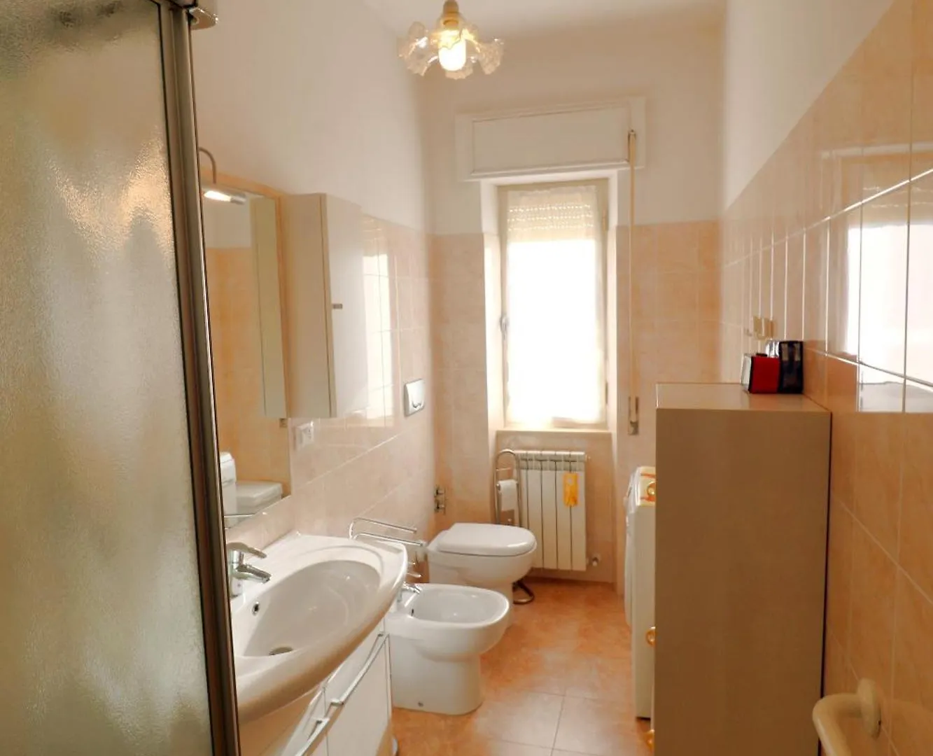 Maremma Holidays: Foscolo Apartment Follonica Italy