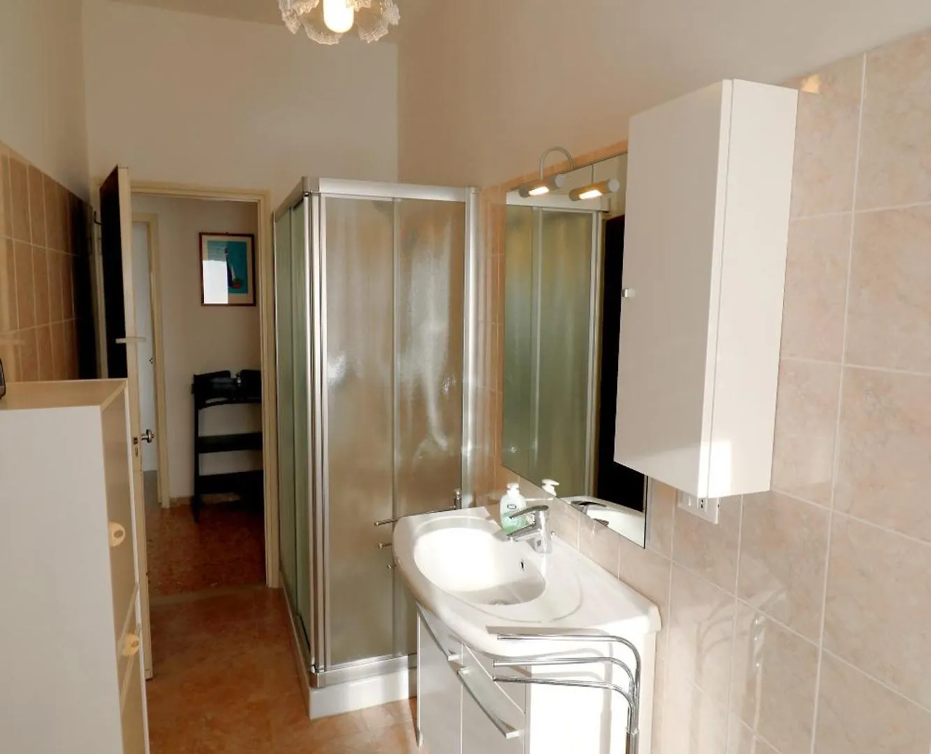 Maremma Holidays: Foscolo Apartment Follonica