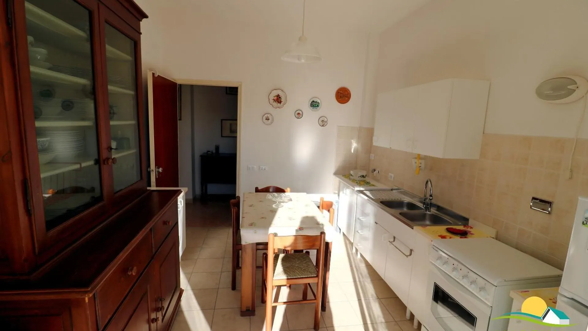 Maremma Holidays: Foscolo Apartment Follonica 0*,