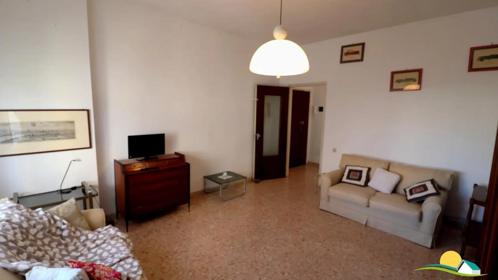 Maremma Holidays: Foscolo Apartment Follonica Italy