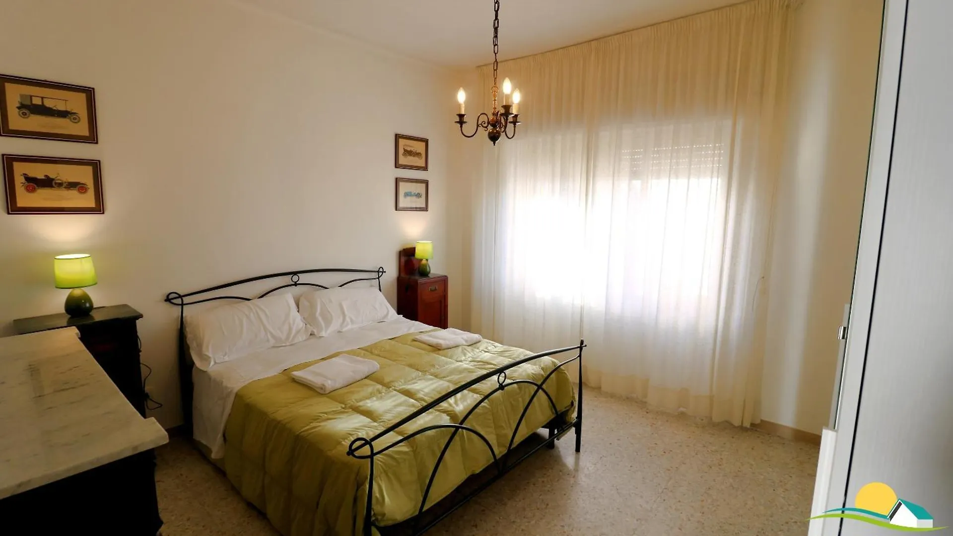 Maremma Holidays: Foscolo Apartment Follonica Italy