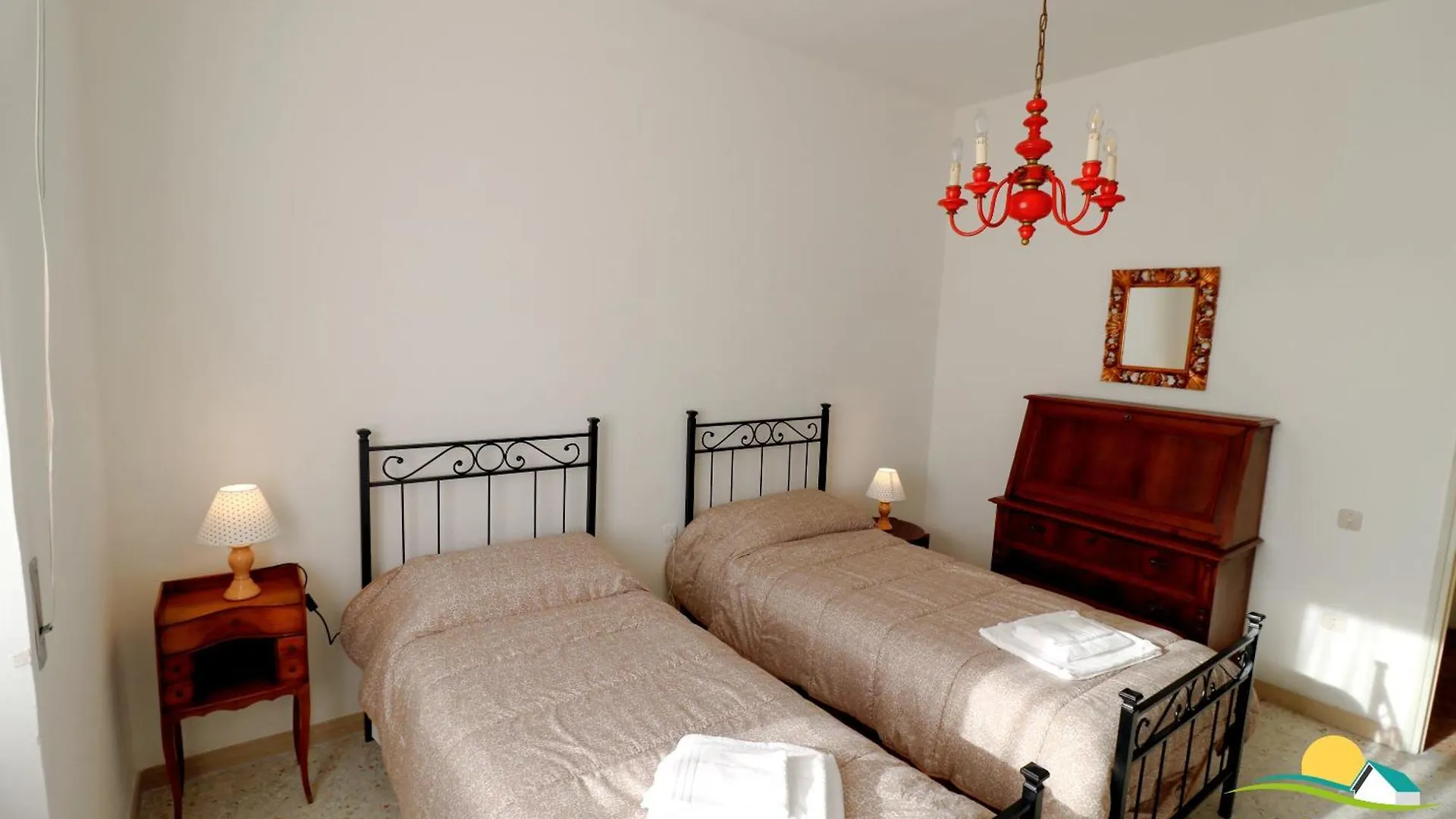 Maremma Holidays: Foscolo Apartment Follonica 0*,  Italy