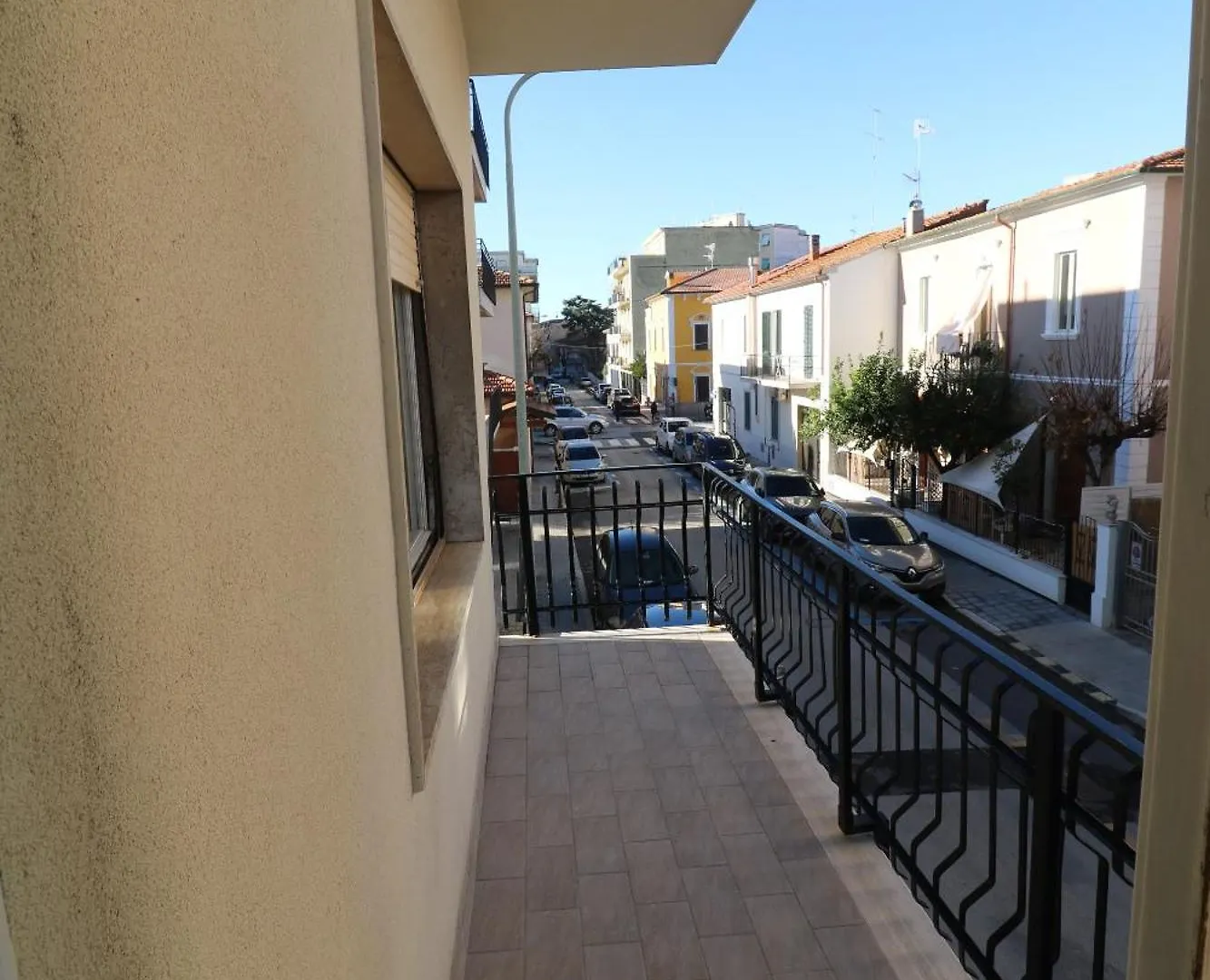Maremma Holidays: Foscolo Apartment Follonica